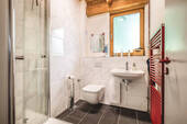 Badezimmer 1 - 
