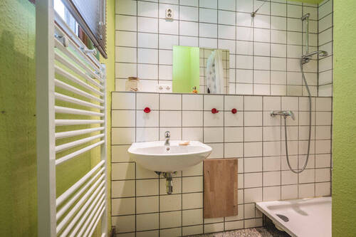 Badezimmer 2 - 