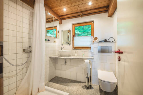 Badezimmer 4 - 