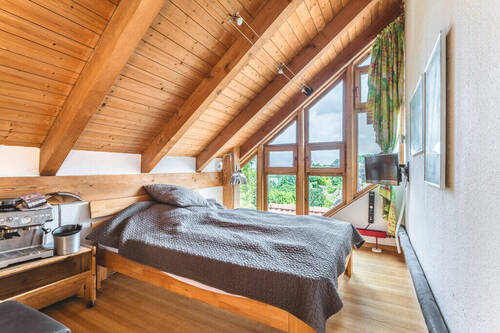 Beispiel Schlafzimmer (3) - 
