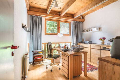 Beispiel Kinderzimmer - 