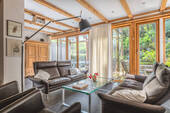 Wohnzimmer - 