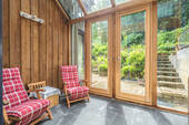 Wintergarten innen (1) - 
