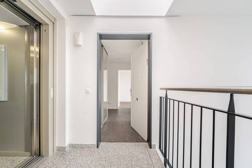 Flur/Wohnungstür - 