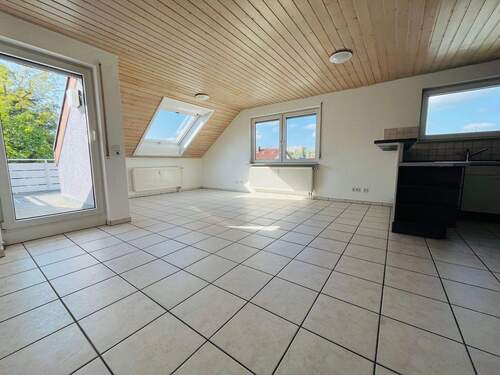 WohnEsszimmer - Wohnen mit Aussicht - 269.000,00 EUR Kaufpreis, ca.  77,00 m² Wohnfläche