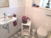 Gäste-WC - 