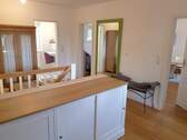 Flur im Obergeschoss - 