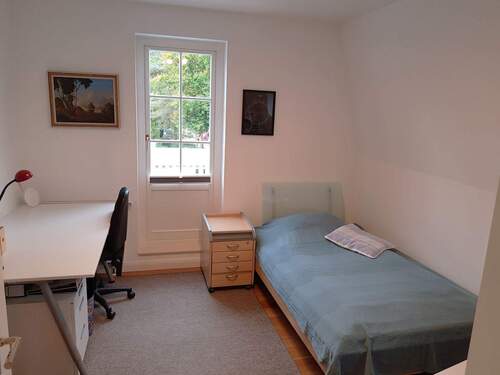Weiteres Zimmer im Obergeschoss - 