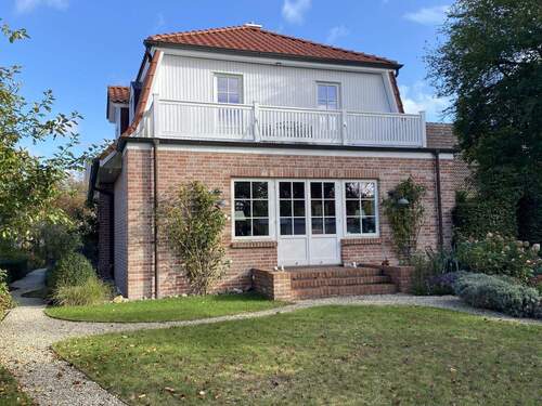 1 Strandnah Wohnen.jpg - Traumhaftes Wohnhaus in Timmendorfer Strand