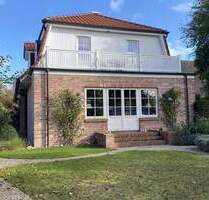 Traumhaftes Wohnhaus in Timmendorfer Strand