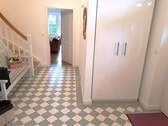 Große Diele - 8 Zimmer Einfamilienhaus in Timmendorfer Strand