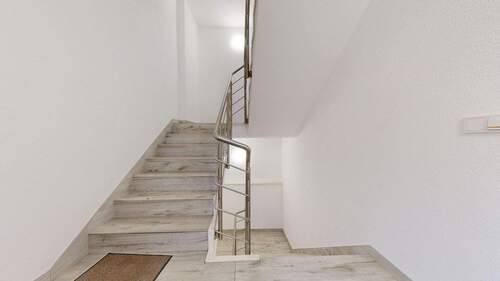 Treppenhaus - 