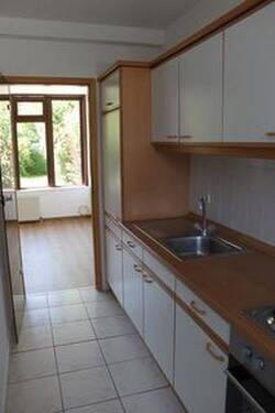 Küche Einliegerwohnung - 