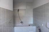 Vollbad Einliegerwohnung - 