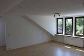 Obergeschoss Einliegerwohnung - 