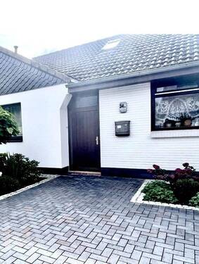 Einliegerwohnung - 5 Zimmer Bungalow zum Kaufen in Mölln