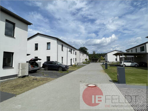 Anliegerstraße - 6 Zimmer Einfamilienhaus zum Kaufen in Wendisch Rietz