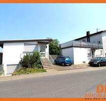 San. u renov. 1 ZKB, TL Bad m Du, kl. Terrasse u Vorgarten, PKW-Stellpl, m EBK - Bingen Dietersheim