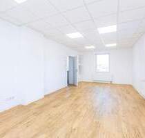 gemütliche Büro Praxisräume - 450,00&nbsp;EUR Kaltmiete, ca.&nbsp; 39,00&nbsp;m&sup2;&nbsp;Wohnfl&auml;che in Jena (PLZ: 07745) Göschwitz