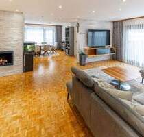 **Ein Haus wie kein zweites - Atrium-Bungalow mit Spa-Bereich in Maximiliansau** - Wörth am Rhein