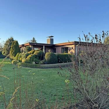 Ansicht - Wohnglück im Grünen - 329.000,00&nbsp;EUR Kaufpreis, ca.&nbsp; 119,70&nbsp;m&sup2;&nbsp;Wohnfl&auml;che