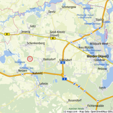 2.png - Grundstück zum Kaufen in Kloster Lehnin