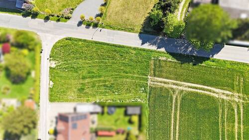Außenansicht - Grundstück in Rödinghausen zum Kaufen