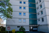 Hauseingang - 