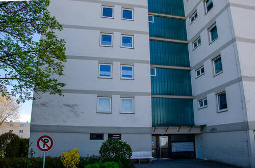 Hauseingang - 