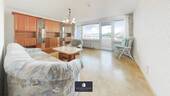 Titellbild - Gepflegte 2-Zimmer-Wohnung mit Balkon, Aufzug und guter Raumaufteilung