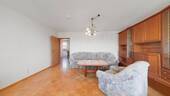 Wohnzimmer - 2 Zimmer Etagenwohnung zum Kaufen in Hirschau