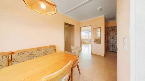 Essbereich - 