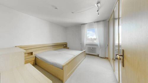 Schlafzimmer - 