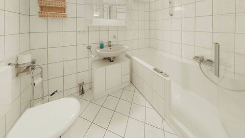 Badezimmer - 