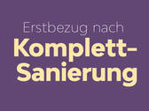Erstbezug in eine schöne Wohnung nach Komplettsanierung - Besuchen Sie uns zum SCHAUTAG am 07.07.2026 ab 15:00 Uhr in der Zschochernstraße.*