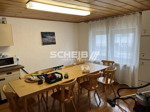 Pausenraum - 