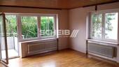 große Fenster - 