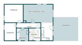 Grundriss Skizze 1.OG - 