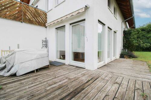 Terrasse - 