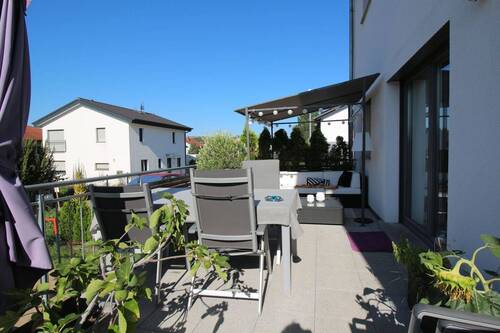 Terrasse - 
