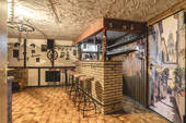 Partyraum - 