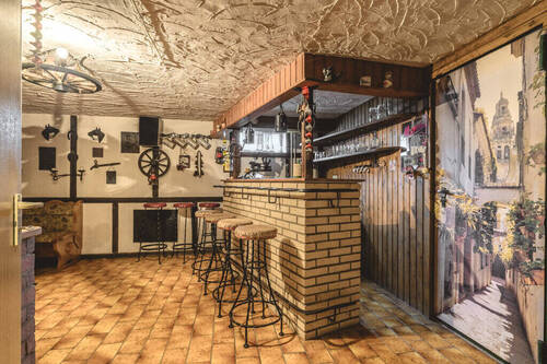 Partyraum - 