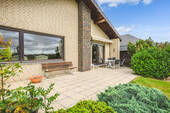 Terrasse - 