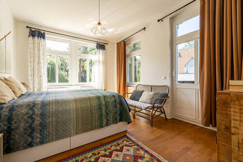 Innenansicht - 
