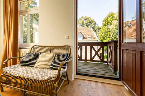 Innenansicht - 