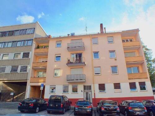 Aussenansicht - 