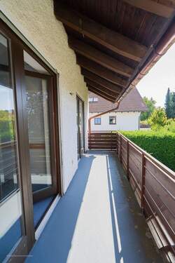 Balkon - 