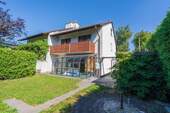 West-Ansicht - 
