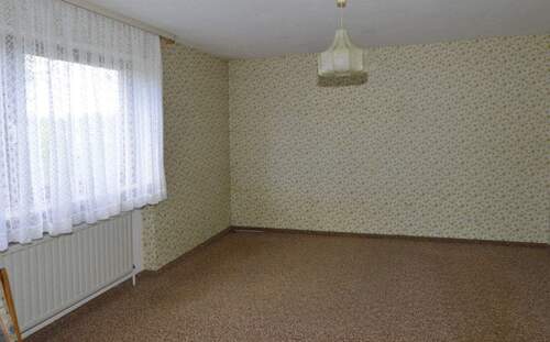 Zimmer 2 - Erdgeschoss - 