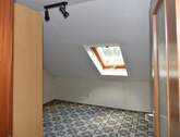 Zimmer im Dachgeschoss - 
